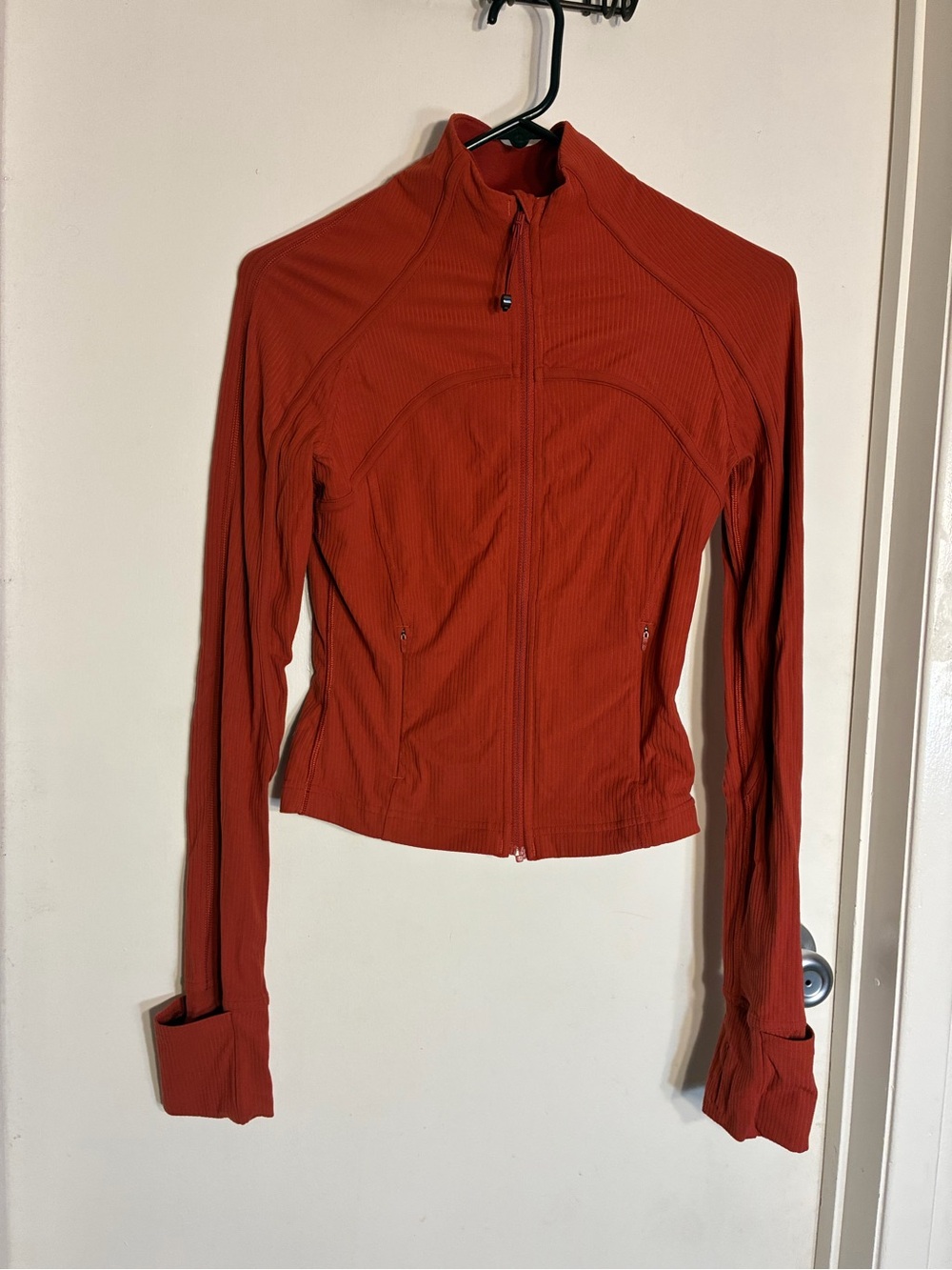 Cropped Define Jacket - Lululemon